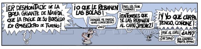 Miércoles 15 de noviembre de 2023