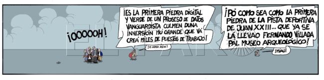 Sábado 18 de noviembre de 2023