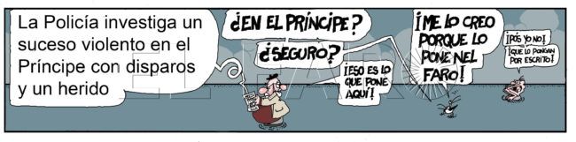 Lunes 20 de noviembre de 2023