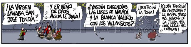 Viernes 24 de noviembre de 2023