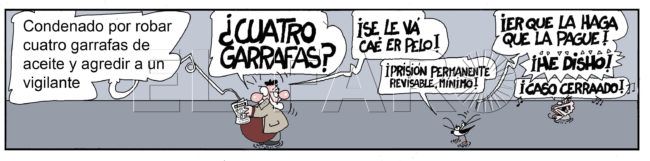 Sábado 25 de noviembre de 2023
