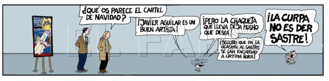 Lunes 27 de noviembre de 2023