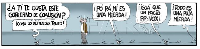 Martes 28 de noviembre de 2023