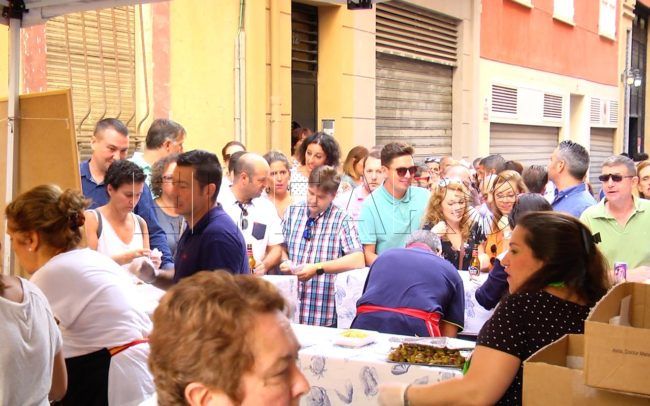 Qué hacer, a dónde ir en Ceuta este fin de semana: potaje solidario, jazz y algo más…