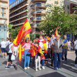 concentracion-sede-psoe-vox-amnistia-11