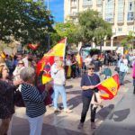 concentracion-sede-psoe-vox-amnistia-13