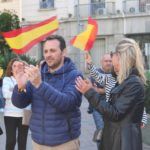 concentracion-sede-psoe-vox-amnistia-15