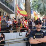 concentracion-sede-psoe-vox-amnistia-16