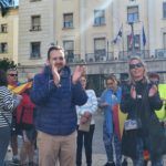 concentracion-sede-psoe-vox-amnistia-17