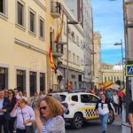 concentracion-sede-psoe-vox-amnistia-3