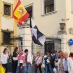 concentracion-sede-psoe-vox-amnistia-5