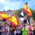 concentracion-sede-psoe-vox-amnistia-6