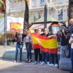 concentracion-sede-psoe-vox-amnistia-8
