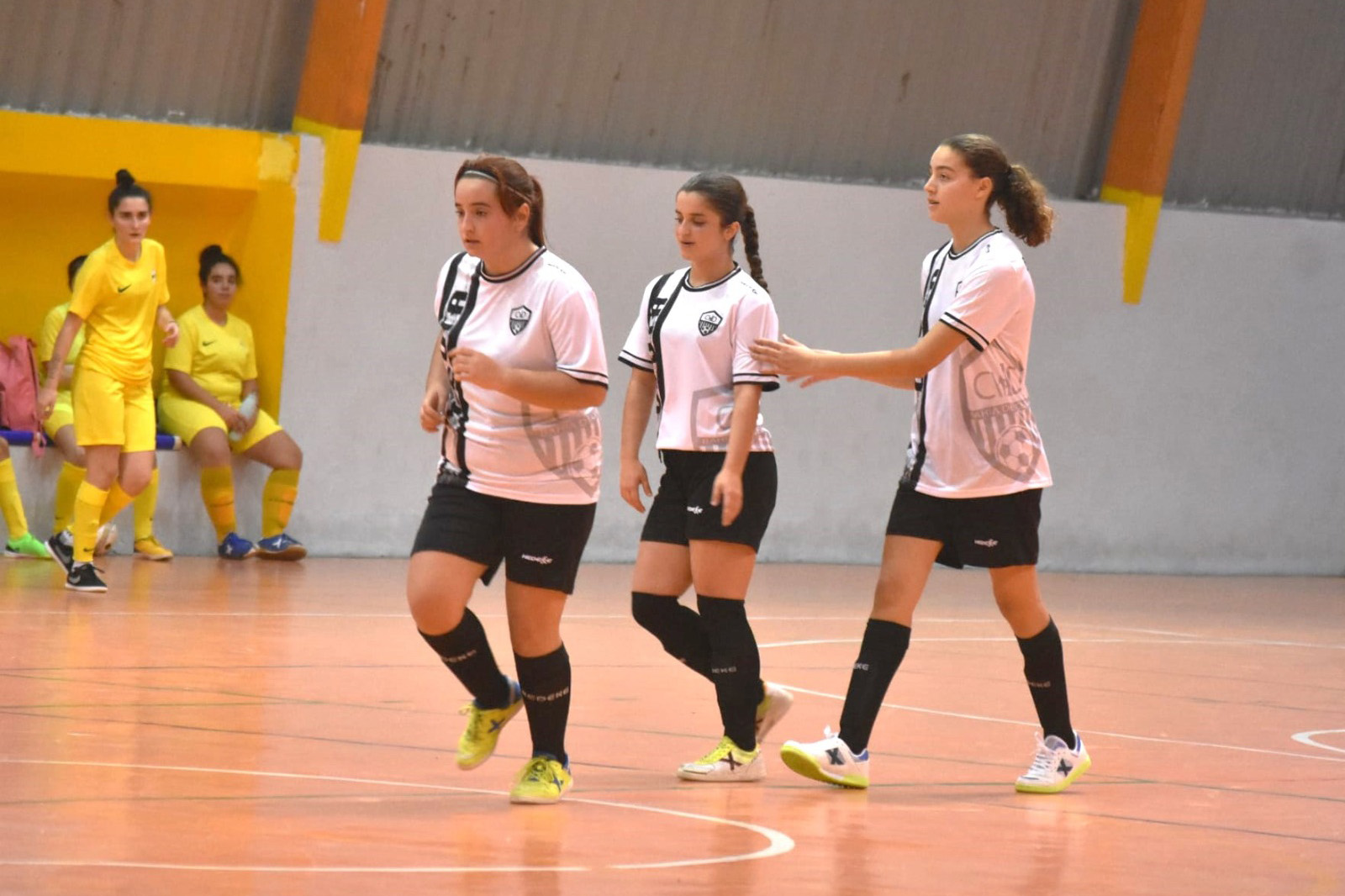 Copa RFFCE: el nuevo proyecto de la federación con el fútbol femenino
