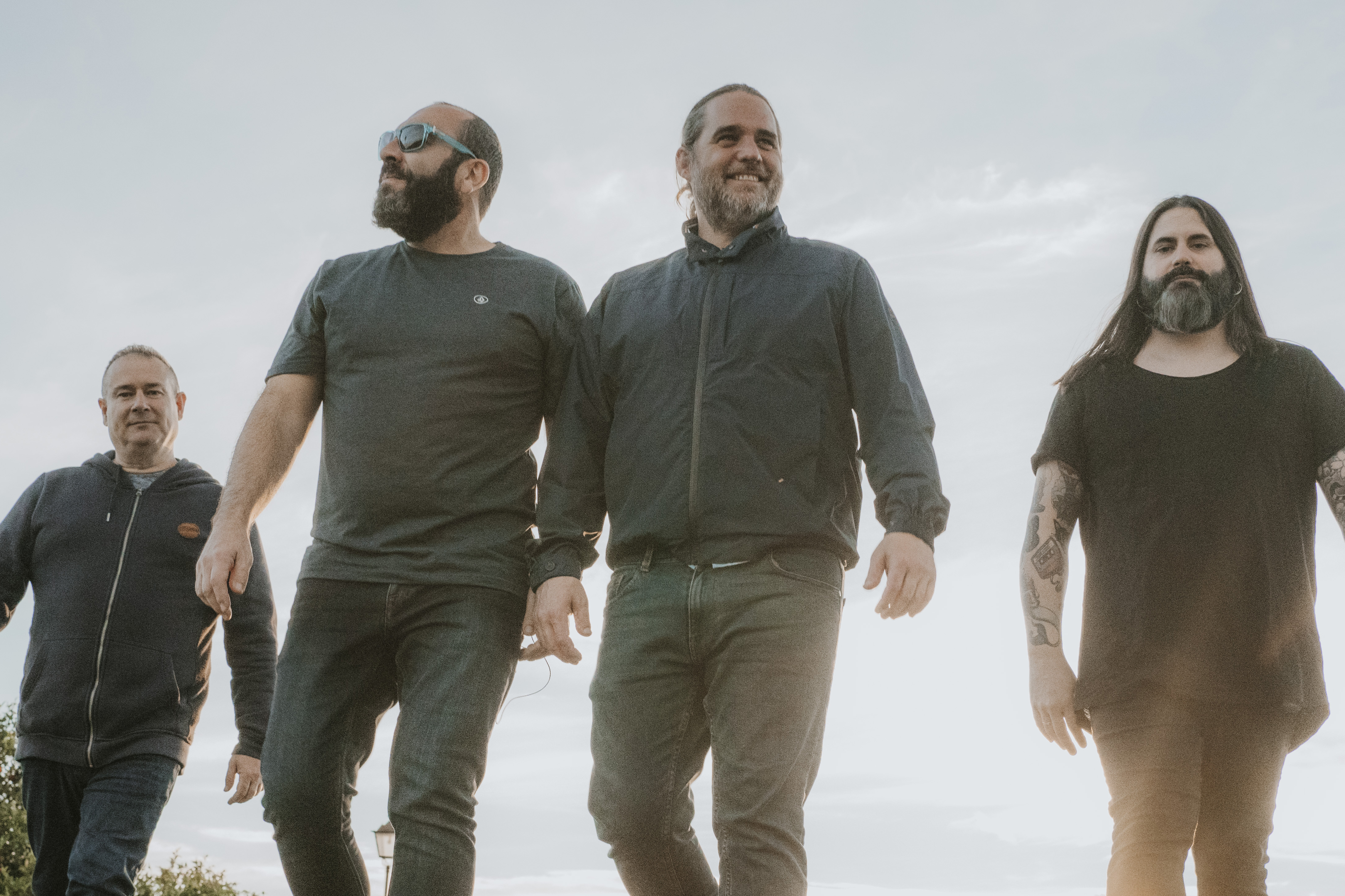 ‘Miranda Cuenca’ llega a Ceuta con sus versiones ochenteras más rockeras