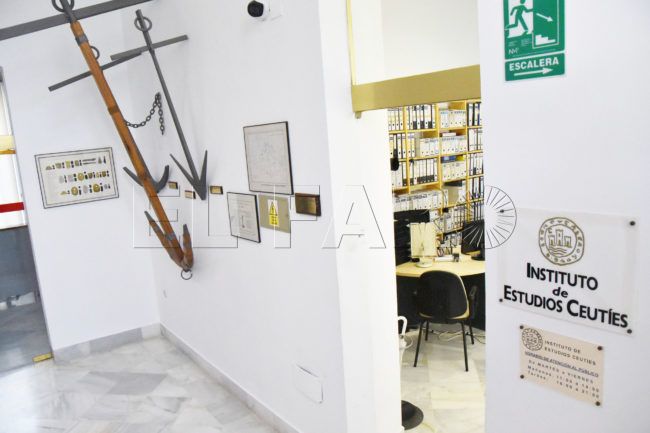 Abierta la convocatoria de ayudas del IEC para investigadores de Ceuta