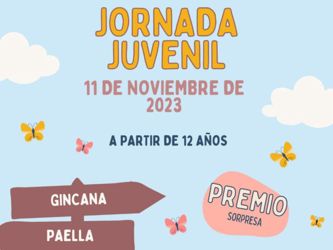 El Faro - Los jóvenes de MDyC vivirán este sábado una jornada en favor de la convivencia