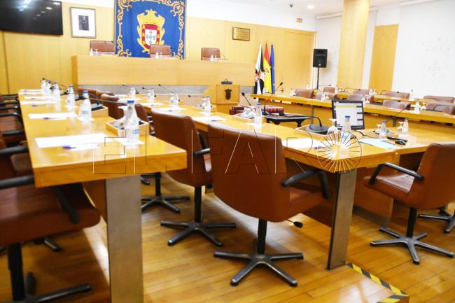 El Pleno debate hoy los Presupuestos de 2024 con la duda de si habrá del Estado