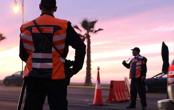 Seis detenidos en una operación contra el tráfico de drogas en Tánger y Salé