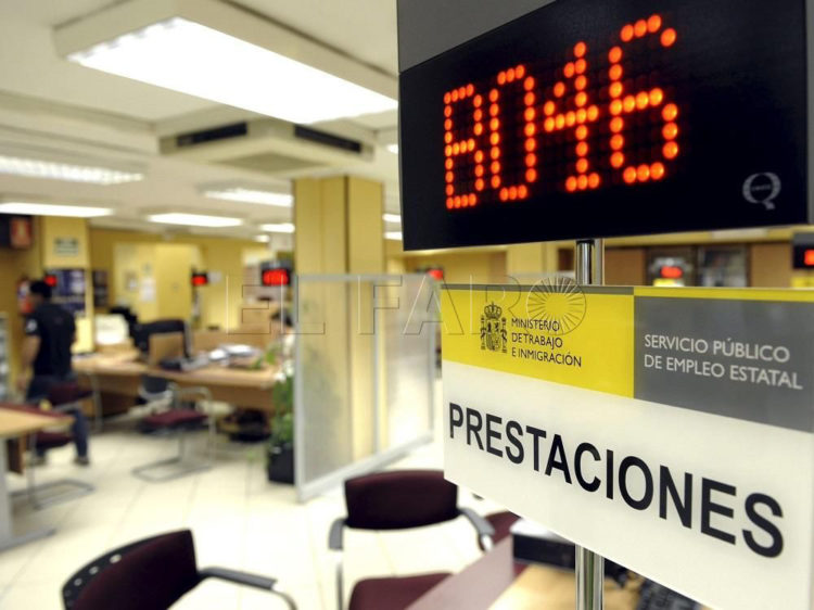 causas-extinguir-paro-nueve-razones-sepe