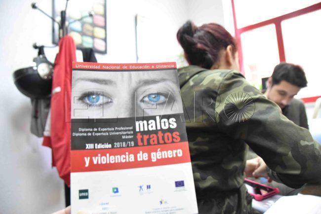 El Faro - Aumentan las denuncias sexuales, “las víctimas se sienten más respaldadas”