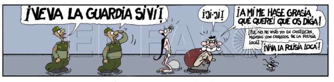 Viernes 1 de diciembre de 2023