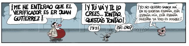 Sábado 2 de diciembre de 2023
