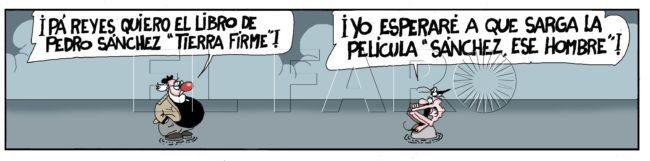 Domingo 3 de diciembre de 2023