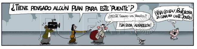 Martes 5 de diciembre de 2023