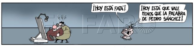 Sábado 9 de diciembre de 2023