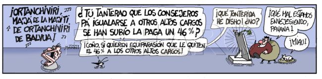 Lunes 11 de diciembre de 2023