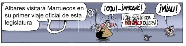 Martes 12 de diciembre de 2023