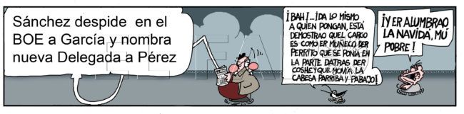 Viernes 15 de diciembre de 2023