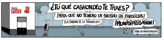 Domingo 17 de diciembre de 2023