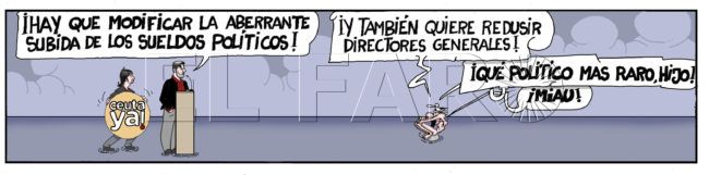 Lunes 18 de diciembre de 2023