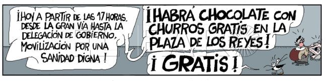 Miércoles 20 de diciembre de 2023
