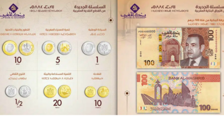 moneda-billetes-dirhams-marruecos