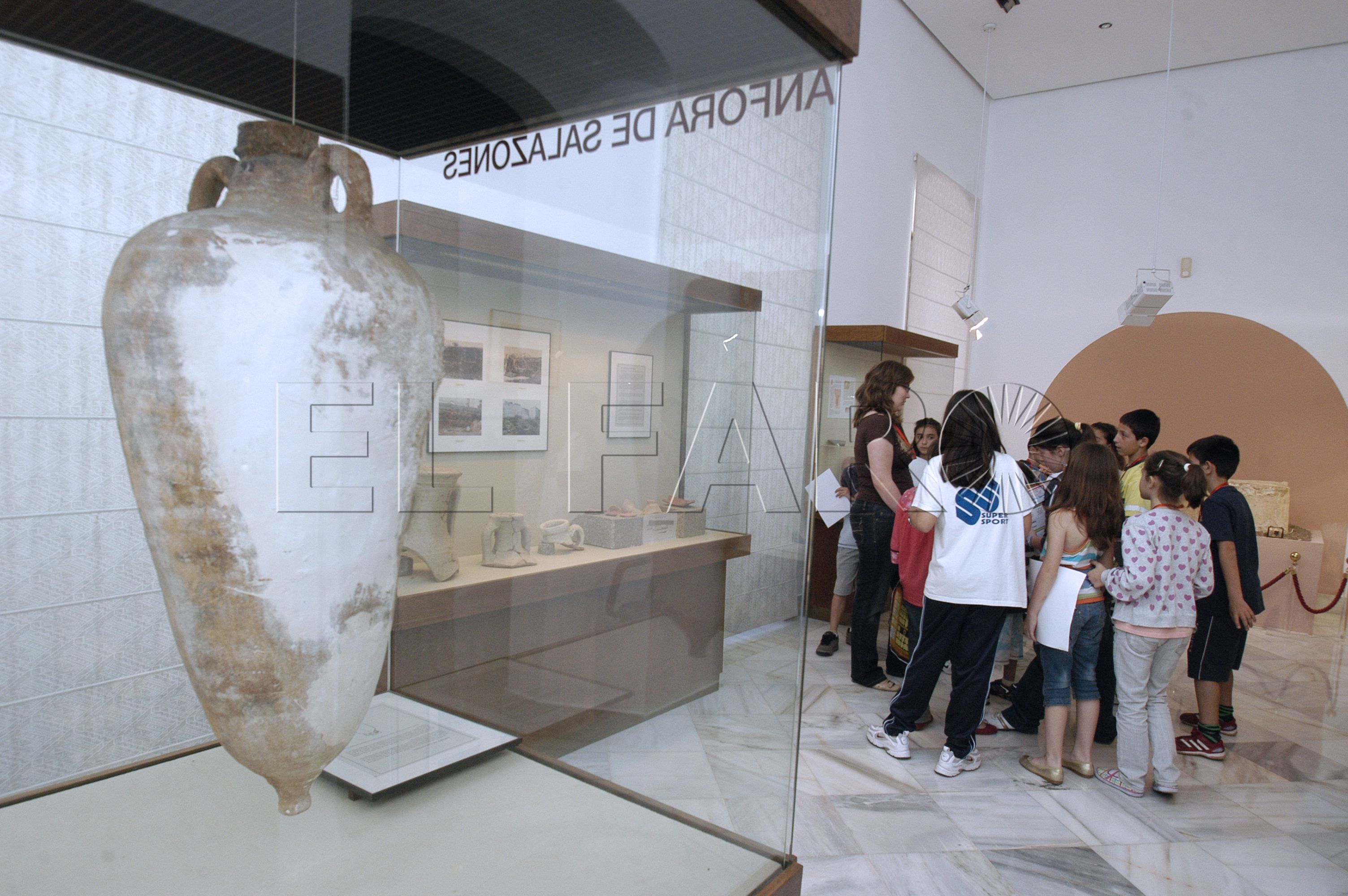 museo
