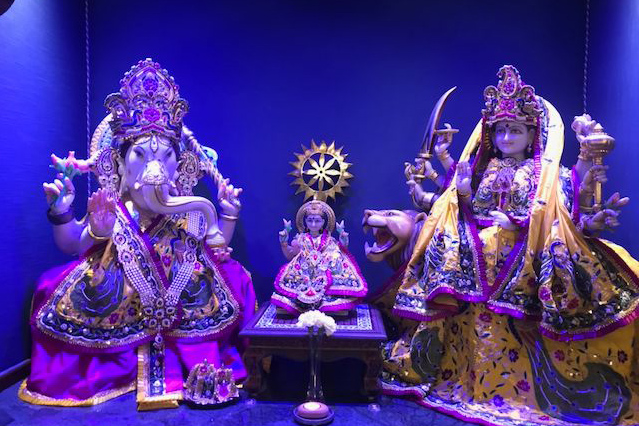 Oriente