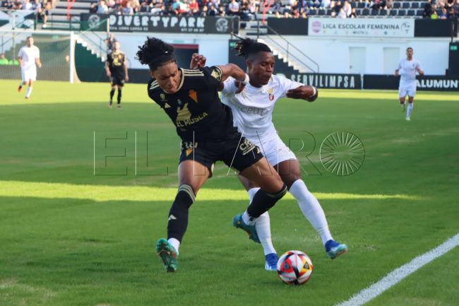Ceuta-Ibiza: Un encuentro entre dos ‘grandes’ equipos