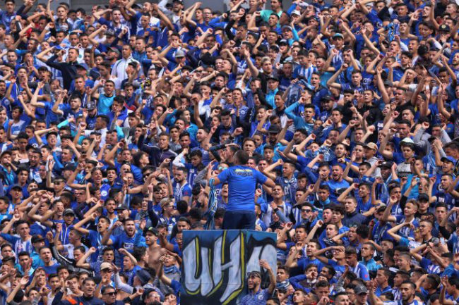 Prohíben a la afición del Ittihad Tánger desplazarse hasta Rabat