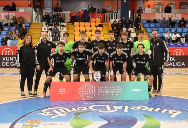 El Faro - Victoria para la sub-16 y derrota de la sub-19 ante Canarias