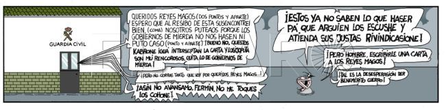 Miércoles 3 de enero de 2024