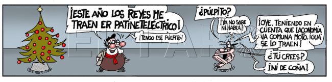 Jueves 4 de enero de 2024