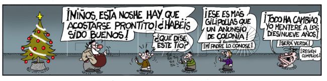 Viernes 5 de enero de 2024