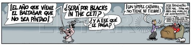 Lunes 8 de enero de 2024