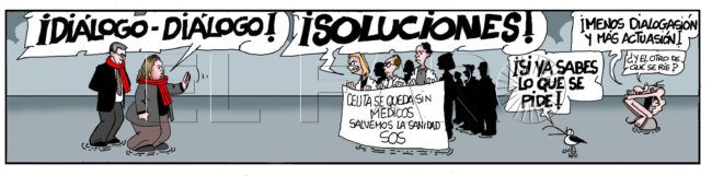 Domingo 14 de enero de 2024