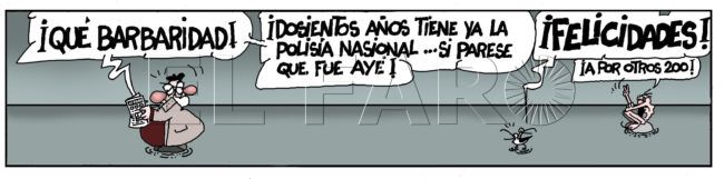 Martes 16 de enero de 2024