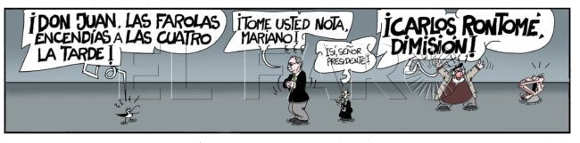Viernes 19 de enero de 2024