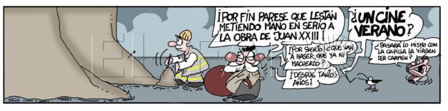Sábado 20 de enero de 2024